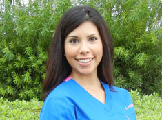 Dental Hygienist
