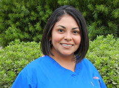 Nydia - Director of Restorative Care