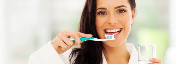Dental Cleanings & Preventative Care
