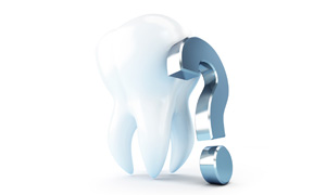 Dental Patient FAQ's