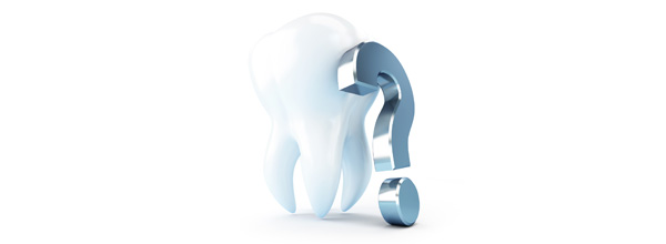Frequently Asked Dental Questions