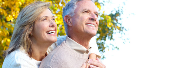 Full and Partial Dentures