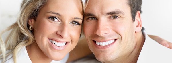 In-Office Teeth Whitening & Teeth Whitening Kits for Home